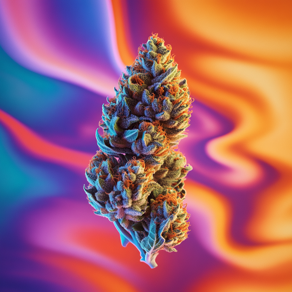 Temptation SHAKE | Hybrid | 28% THCa