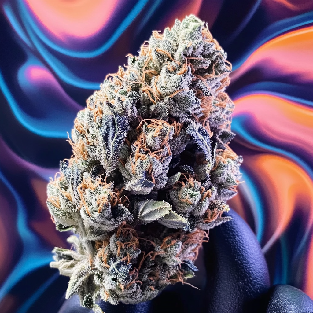 Apple Jacks SHAKE | Sativa | 33% THCa