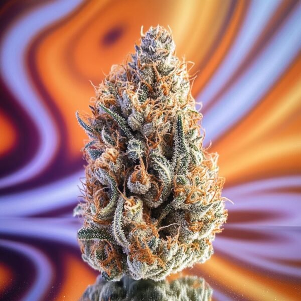 Blue Zkittlez SHAKE | Indica | 27% THCa