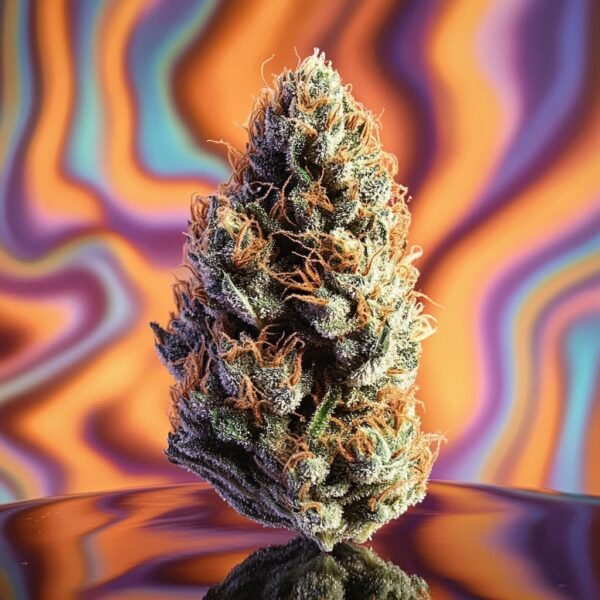 Sherblato SHAKE | Hybrid | 31% THCa