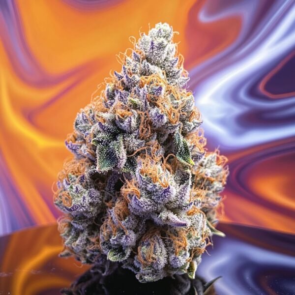 Silver Haze SHAKE | Sativa | 27% THCa